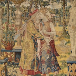 Two lovers